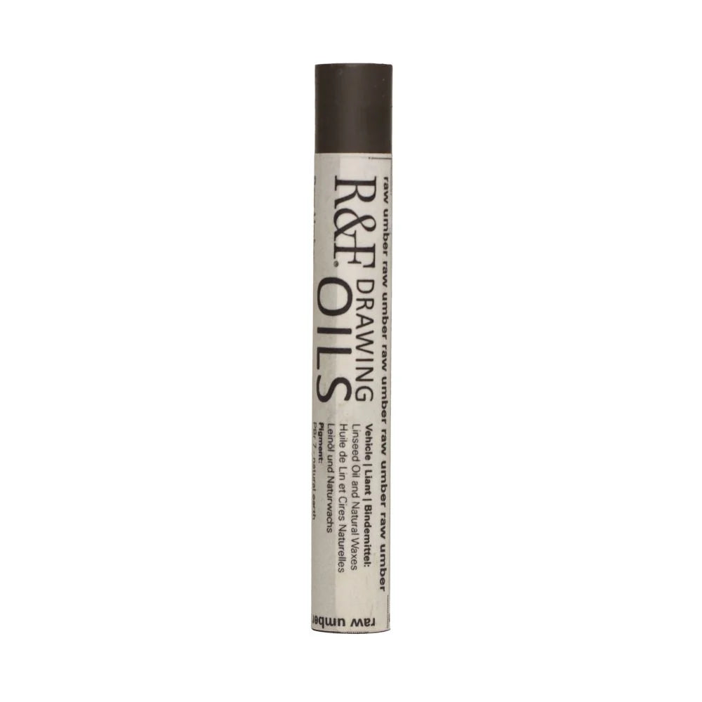 R&F Drawing Oils