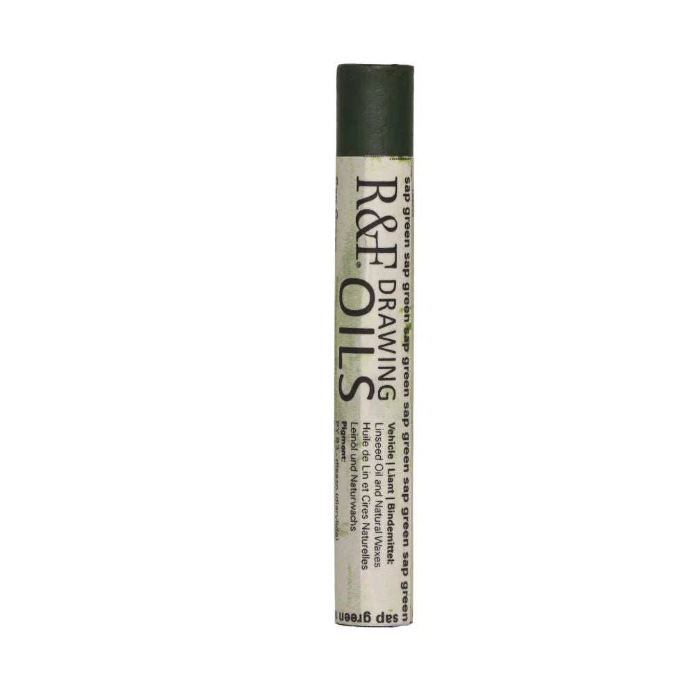 R&F Drawing Oils