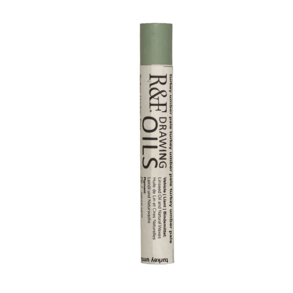 R&F Drawing Oils