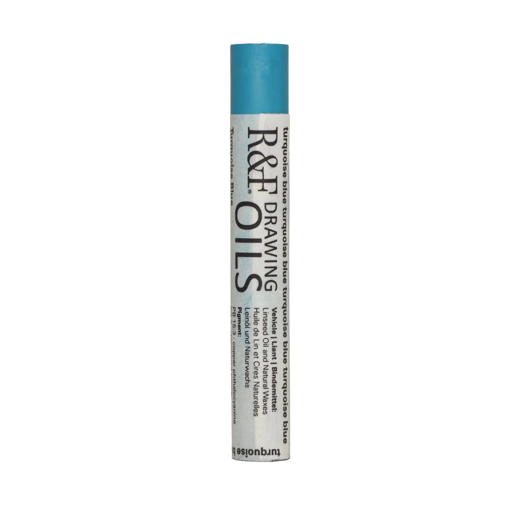 R&F Drawing Oils