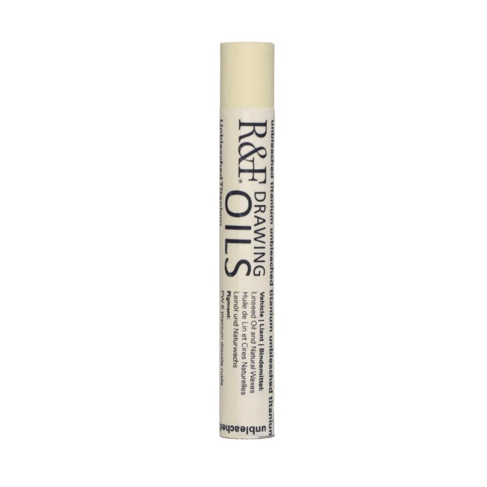 R&F Drawing Oils