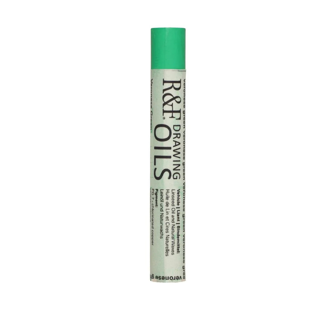 R&F Drawing Oils