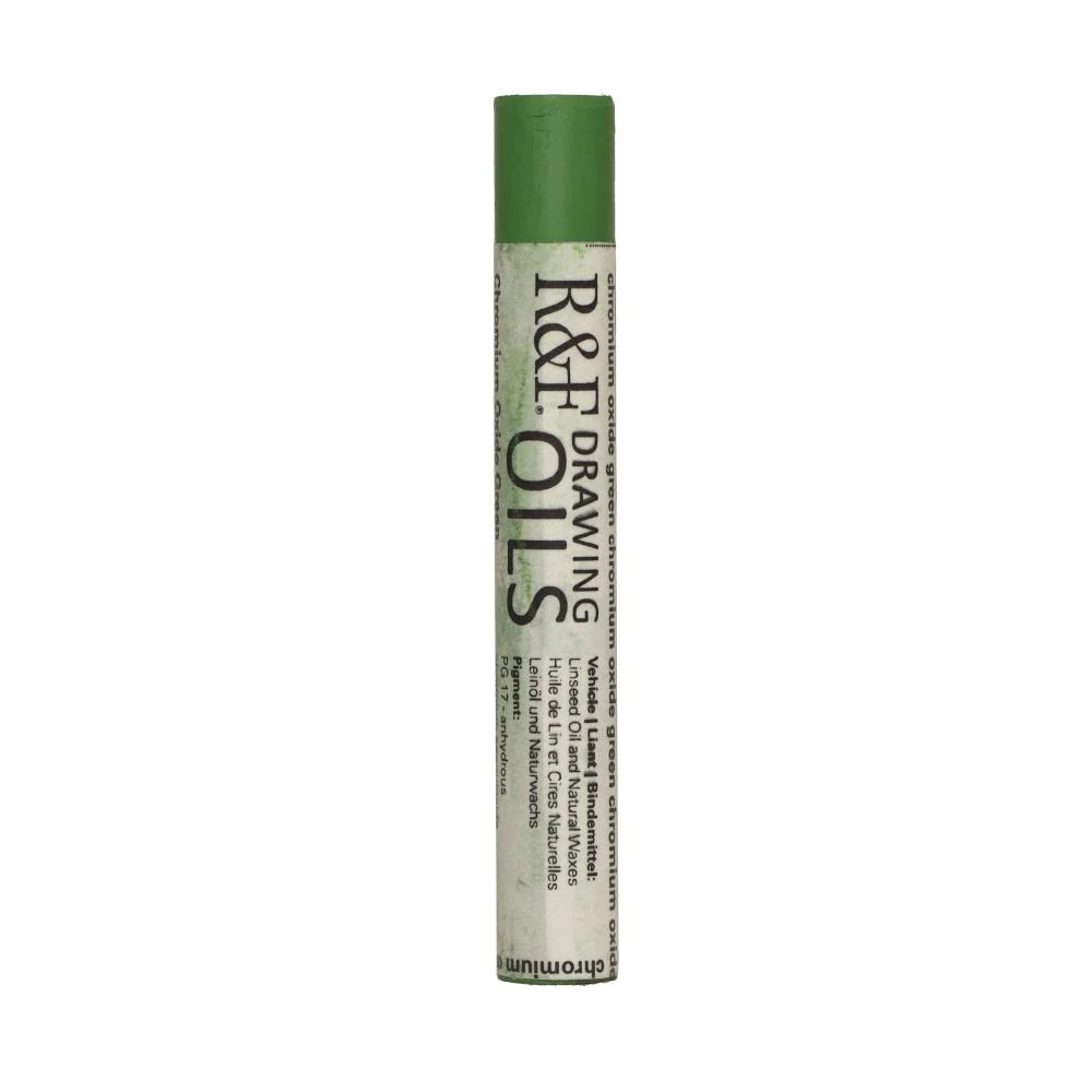 R&F Drawing Oils