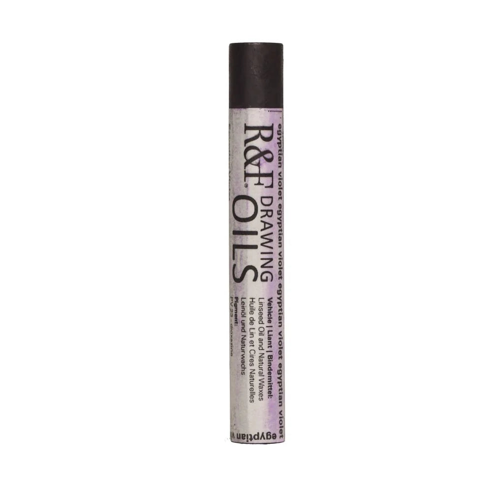 R&F Drawing Oils