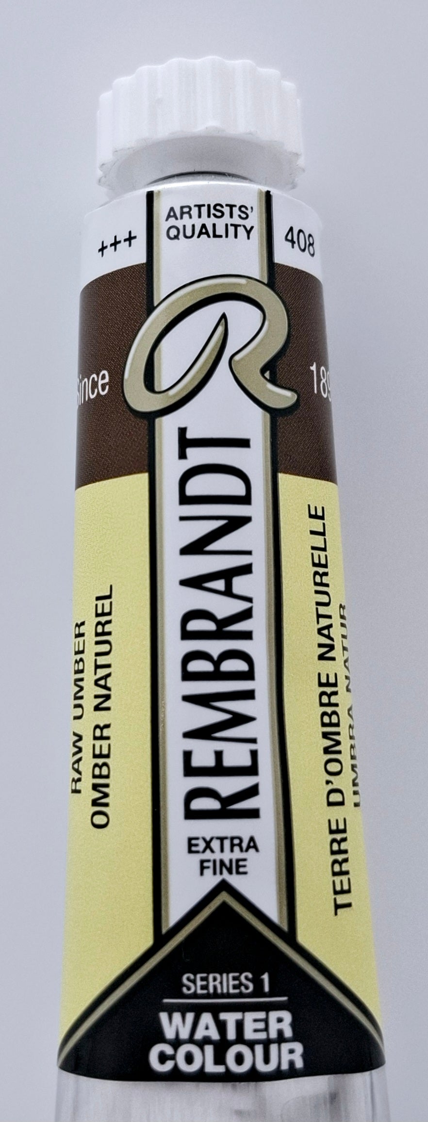 Rembrandt Extra Fine Watercolour 20ml