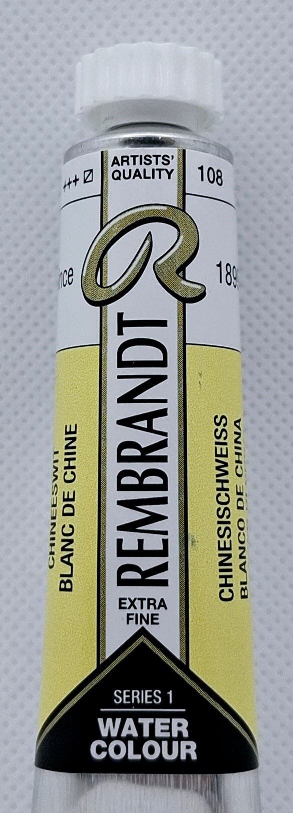 Rembrandt Extra Fine Watercolour 20ml