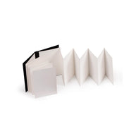 Rhodia Touch Double Accordian Watercolour Book (Cold Press) A6