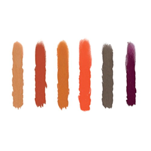 Art Spectrum Soft Pastel Sets
