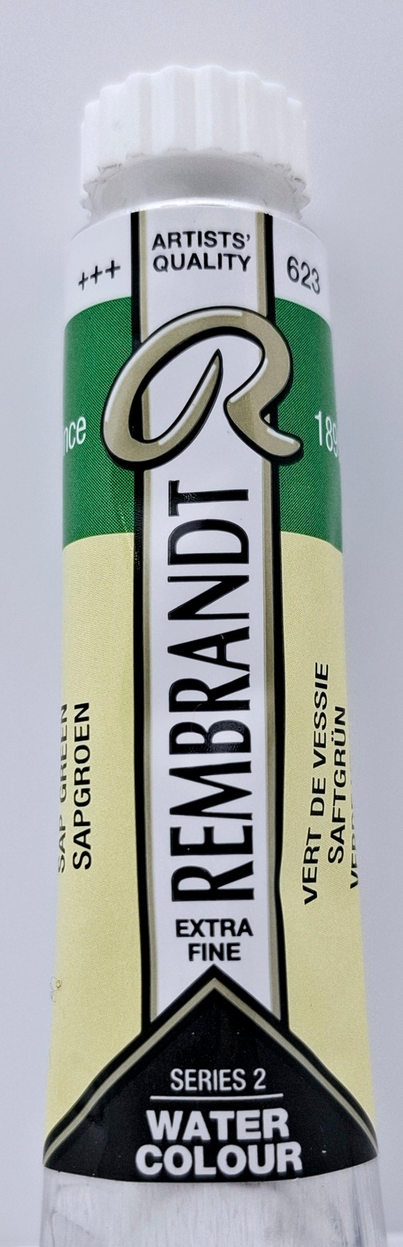 Rembrandt Extra Fine Watercolour 20ml