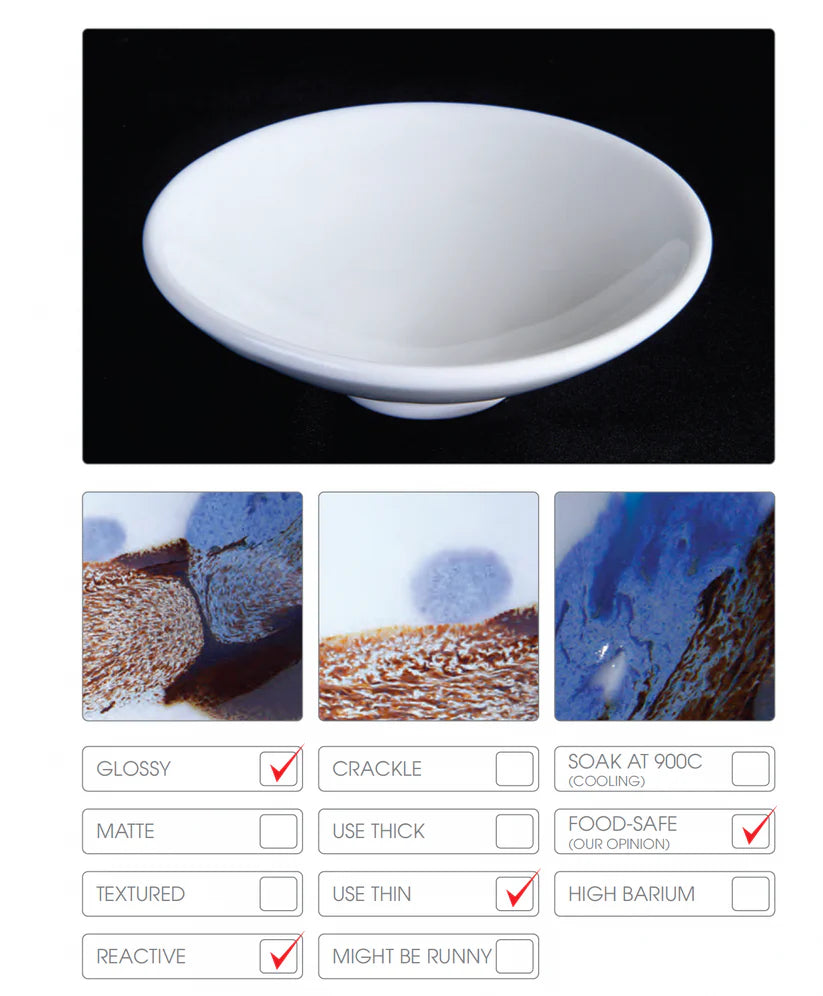 Abbots Brushable Glaze