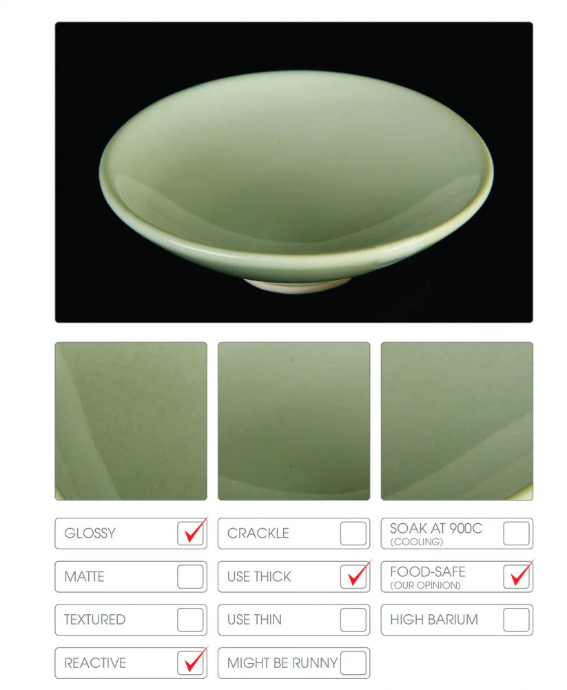 Abbots Glaze