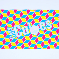 CMY Cube
