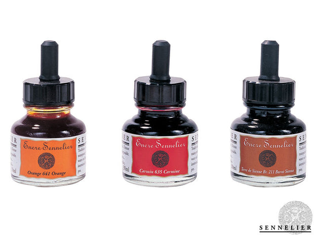 Sennelier Ink 30ml