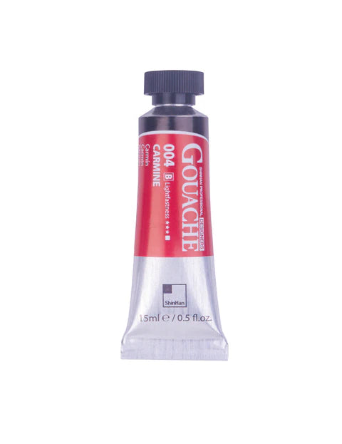Shinhan Gouache 15ml