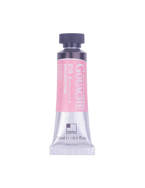 Shinhan Gouache 15ml