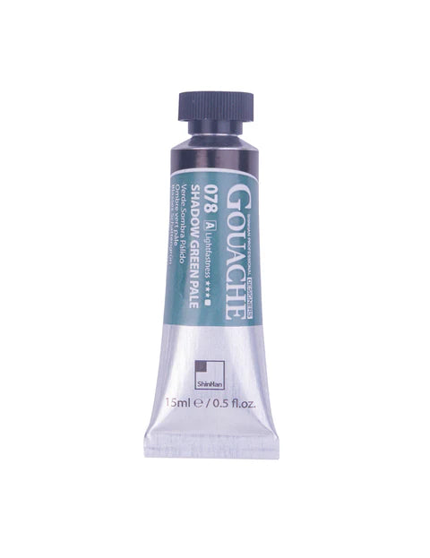 Shinhan Gouache 15ml