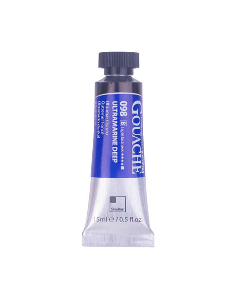 Shinhan Gouache 15ml
