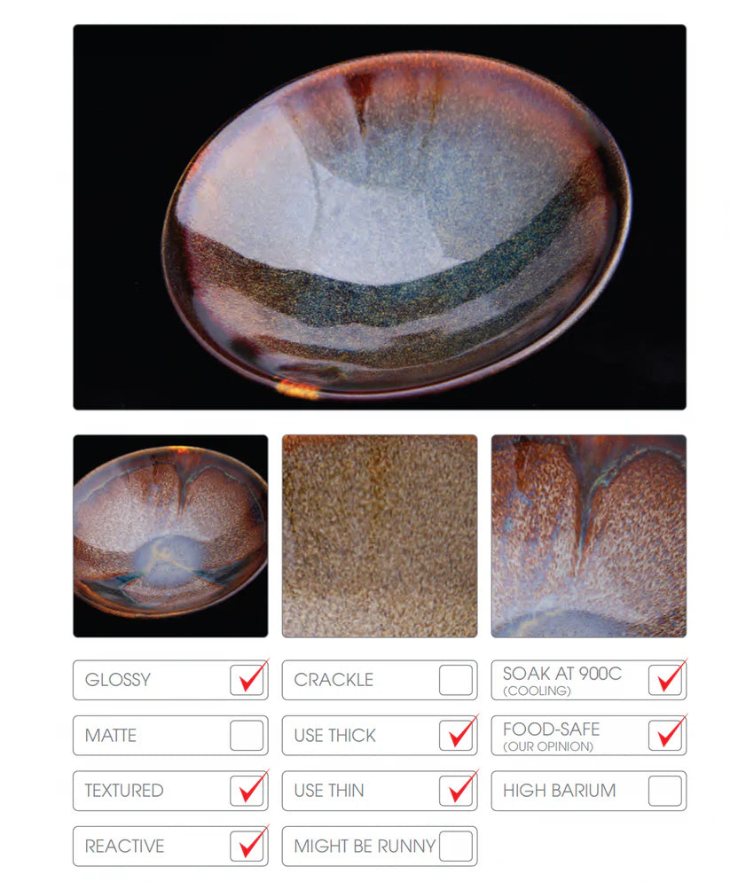 Abbots Glaze