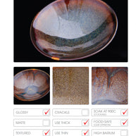 Abbots Glaze