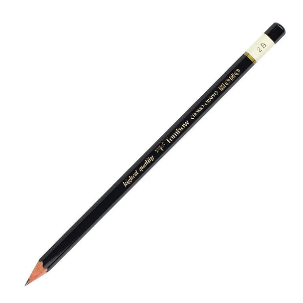 Tombow Mono Graphite Pencil