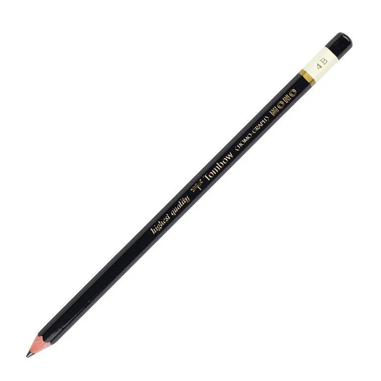 Tombow Mono Graphite Pencil