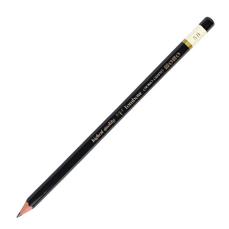 Tombow Mono Graphite Pencil
