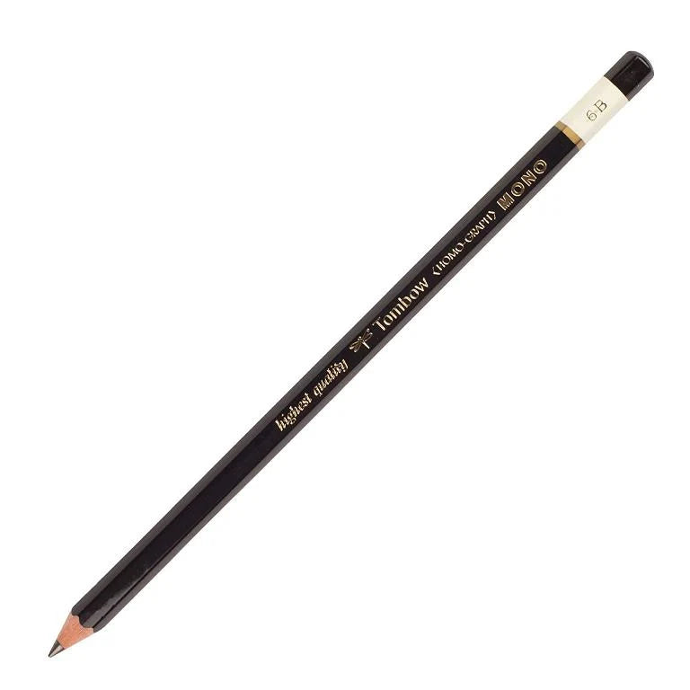 Tombow Mono Graphite Pencil