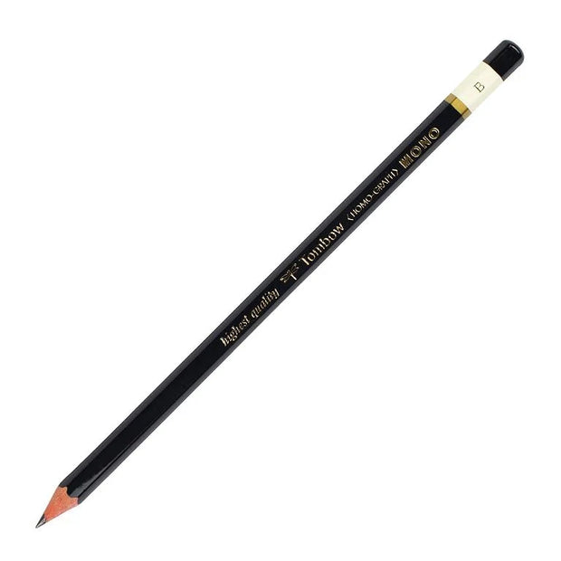Tombow Mono Graphite Pencil