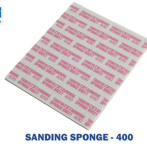 Tamiya Sanding Sponges