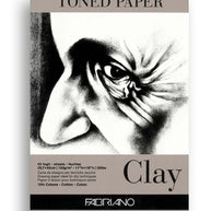 Fabriano Toned Pads