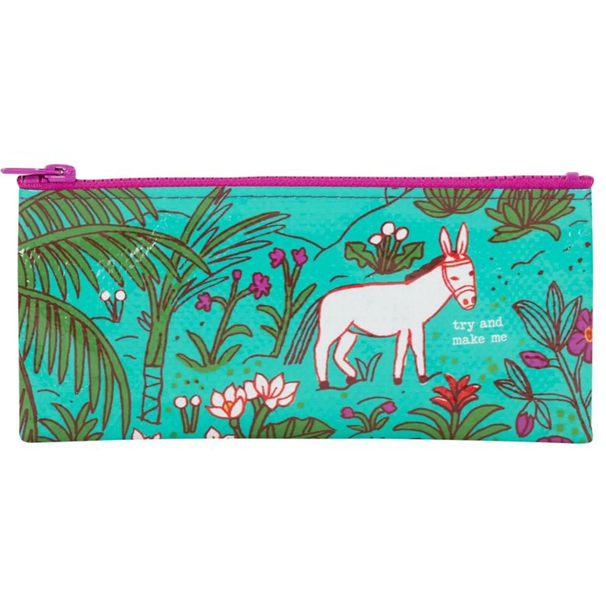 Blue-Q Pencil Case