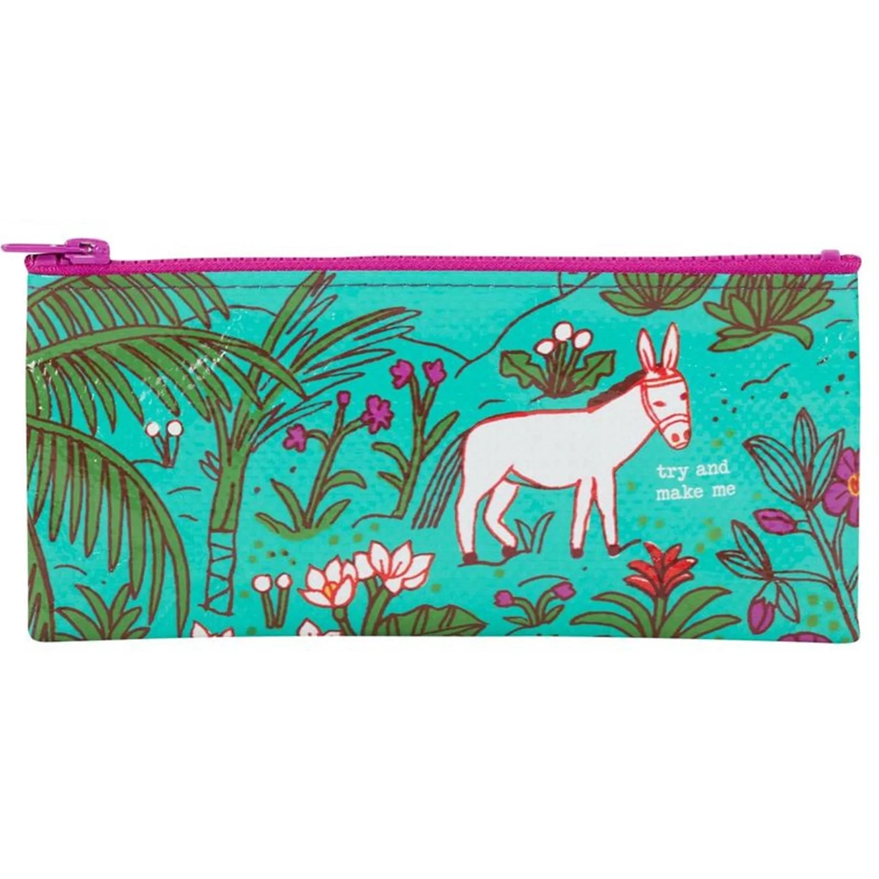 Blue-Q Pencil Case