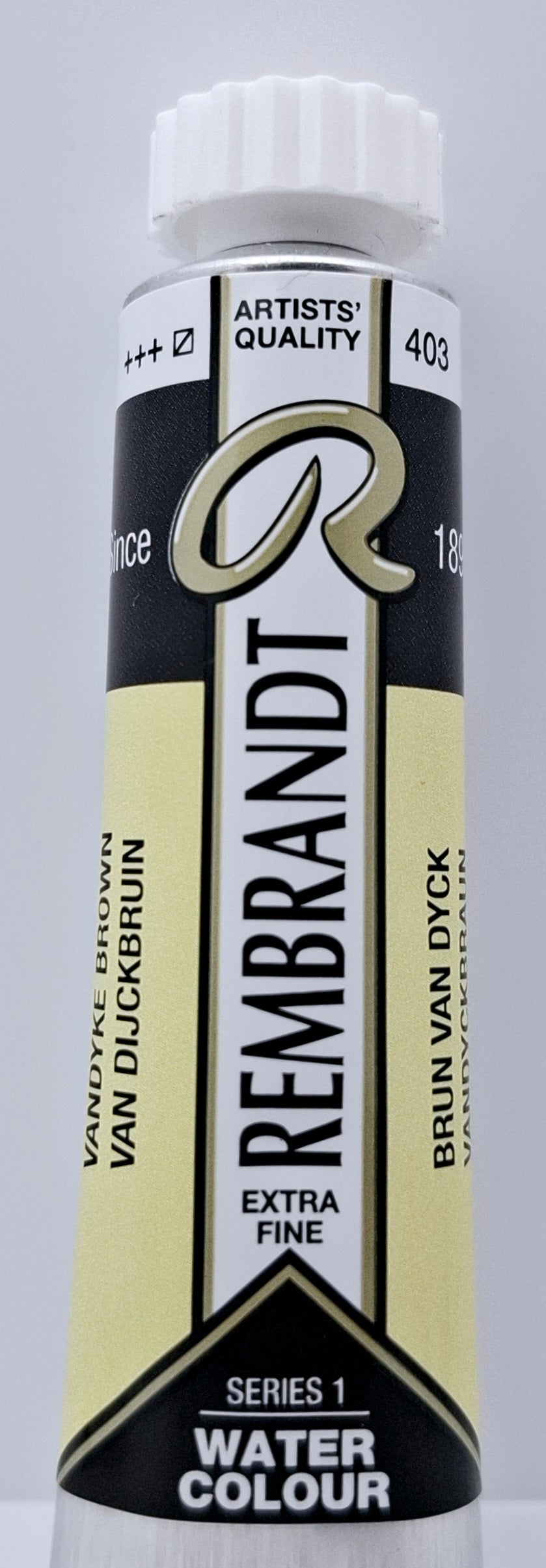Rembrandt Extra Fine Watercolour 20ml