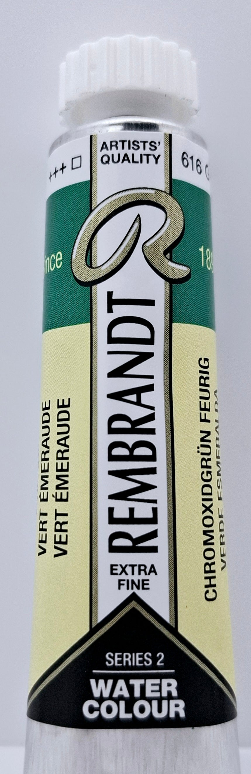 Rembrandt Extra Fine Watercolour 20ml