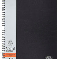 Winsor & Newton Visual Diary
