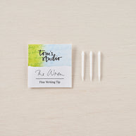 Tom's Studio Refillable Pens & Accessories
