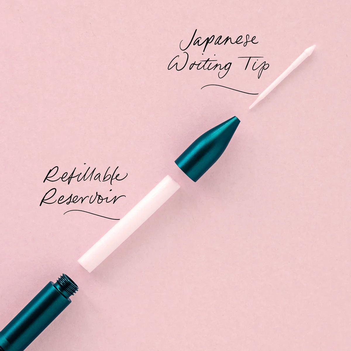 Tom's Studio Refillable Pens & Accessories