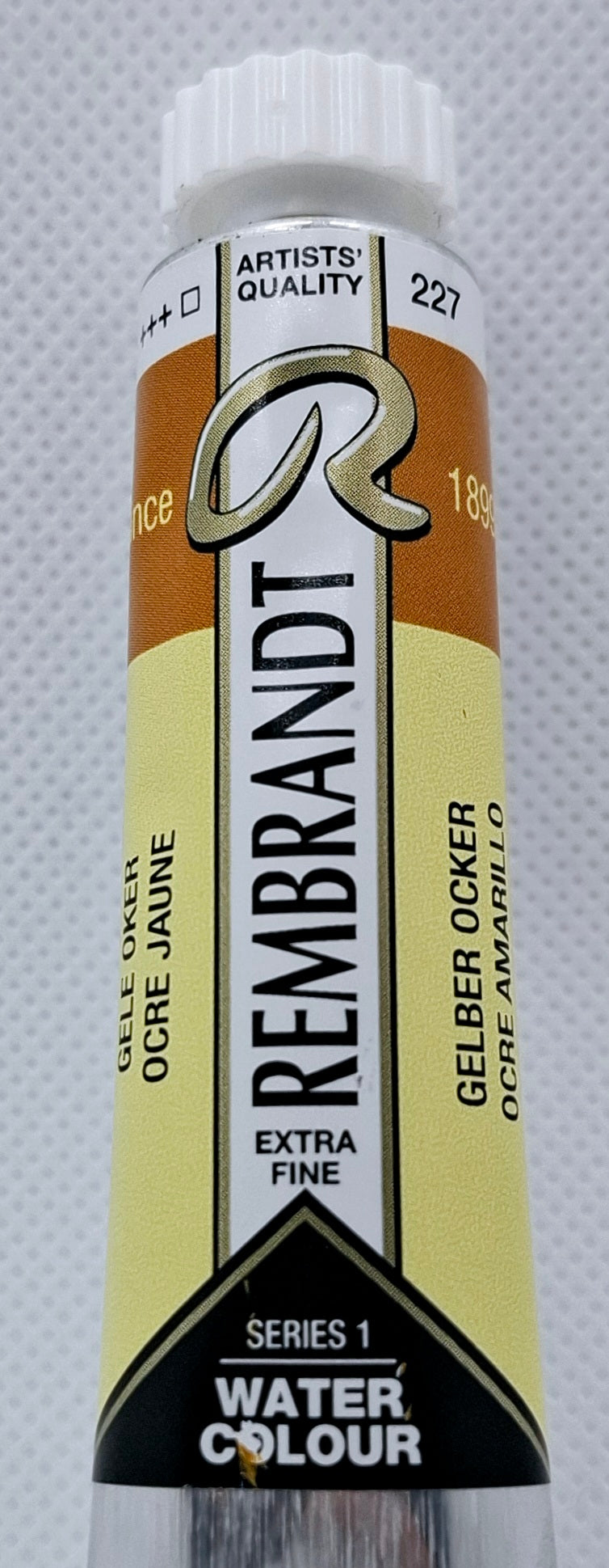Rembrandt Extra Fine Watercolour 20ml