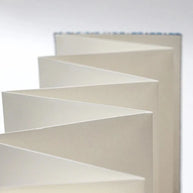 Awagami Japanese Orihon Accordian Bookbinding Kit