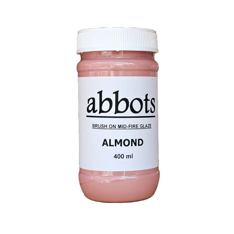 Abbots Brushable Glaze