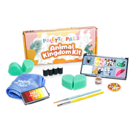 Palette Pals Facepaint Kits