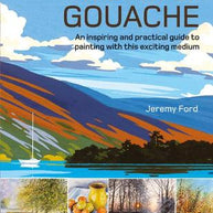 Gouache Books