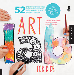 Mixed Media Books