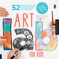 Mixed Media Books