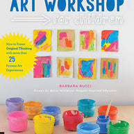 Mixed Media Books