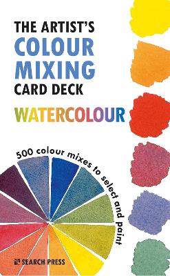 Watercolour Books