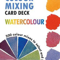 Watercolour Books