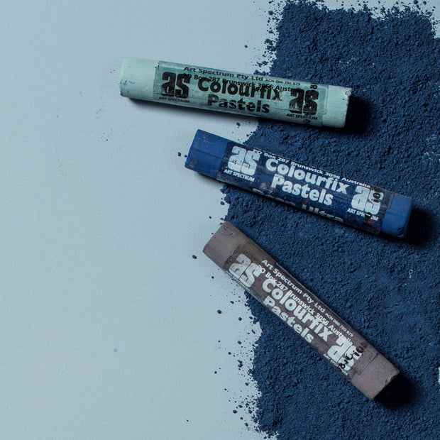 Art Spectrum Pastels