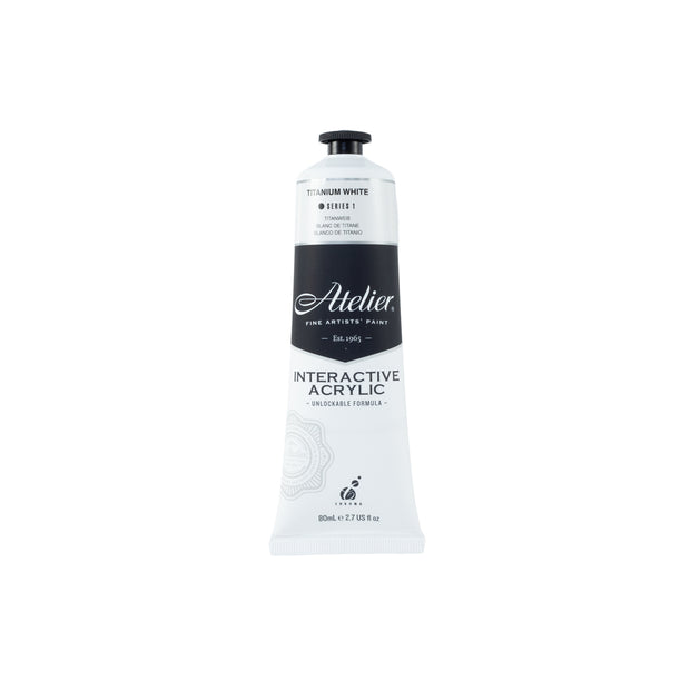 Atelier Acrylics 80ml