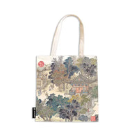 Artist Canvas Bags